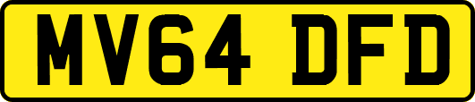 MV64DFD