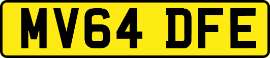 MV64DFE