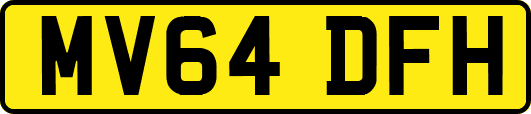 MV64DFH