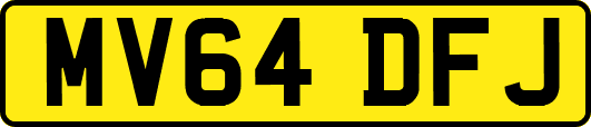 MV64DFJ