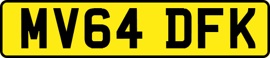 MV64DFK