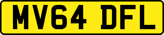 MV64DFL