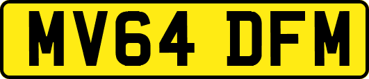 MV64DFM