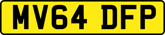 MV64DFP