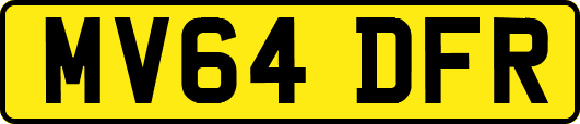 MV64DFR