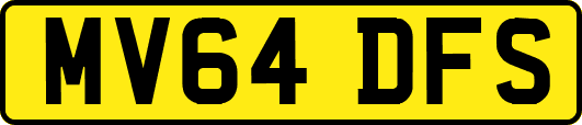 MV64DFS