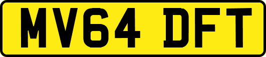 MV64DFT