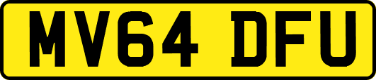 MV64DFU