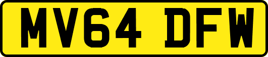 MV64DFW
