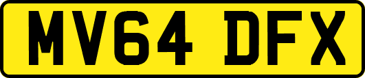 MV64DFX