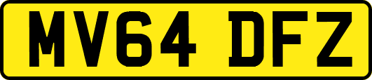 MV64DFZ