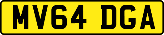 MV64DGA