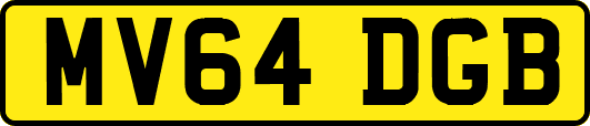 MV64DGB