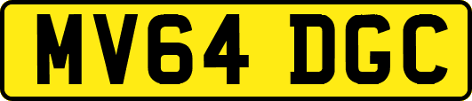 MV64DGC