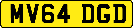 MV64DGD