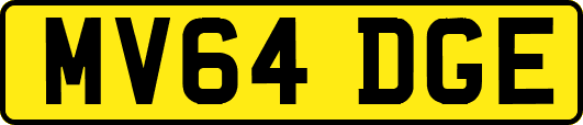 MV64DGE
