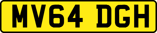 MV64DGH