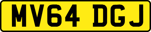 MV64DGJ