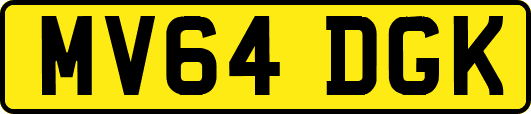 MV64DGK