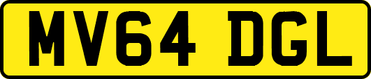 MV64DGL