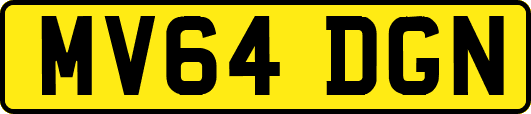 MV64DGN
