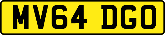 MV64DGO
