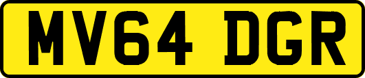 MV64DGR