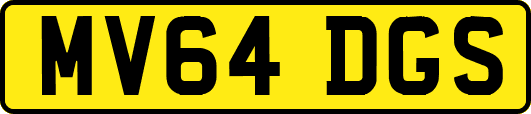 MV64DGS