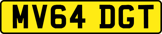 MV64DGT