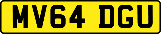 MV64DGU