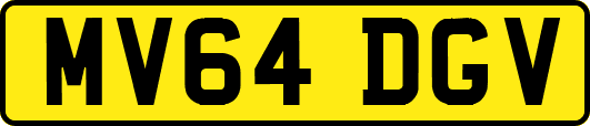MV64DGV