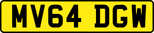 MV64DGW