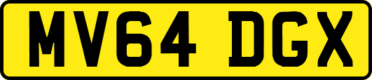 MV64DGX