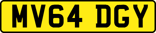 MV64DGY