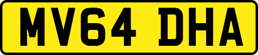MV64DHA