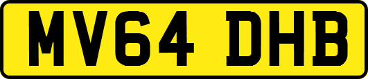 MV64DHB