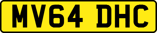 MV64DHC