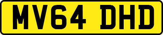 MV64DHD