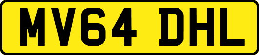 MV64DHL