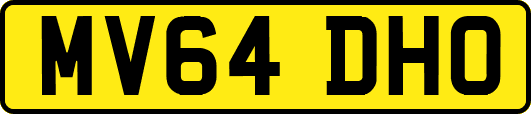 MV64DHO