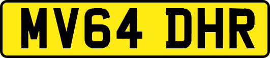 MV64DHR