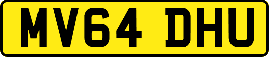 MV64DHU