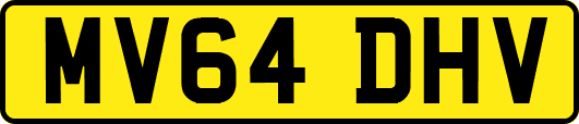 MV64DHV