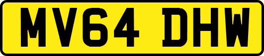 MV64DHW