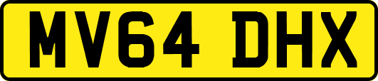 MV64DHX