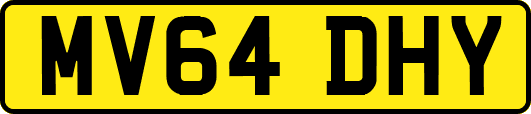 MV64DHY