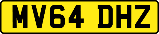 MV64DHZ