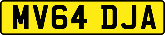 MV64DJA