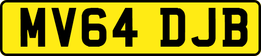 MV64DJB