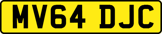 MV64DJC